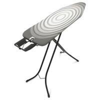 Brabantia gludināmais dēlis (B) 124x38cm, Titan Oval - 103841