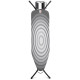 Brabantia gludināmais dēlis (B) 124x38cm, Titan Oval - 103841