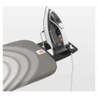 Brabantia gludināmais dēlis (B) 124x38cm, Titan Oval - 103841