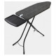 Brabantia gludināmais dēlis (C) 124x45cm, Denim Black - 134746
