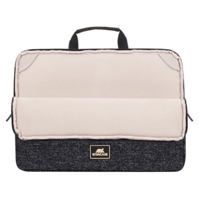Rivacase NB SLEEVE ANVIK 15.6" + MOUSE/7916 BLACK RIVACASE
