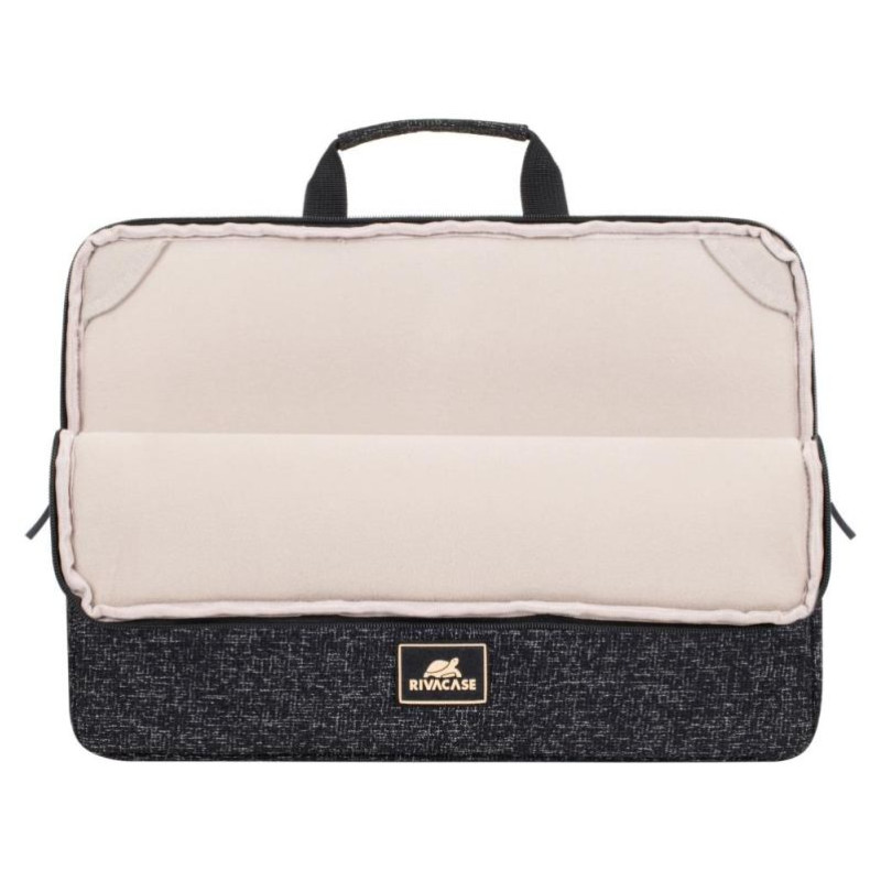 Rivacase NB SLEEVE ANVIK 15.6" + MOUSE/7916 BLACK RIVACASE