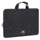 Rivacase NB SLEEVE ANVIK 15.6" + MOUSE/7916 BLACK RIVACASE