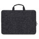 Rivacase NB SLEEVE ANVIK 15.6" + MOUSE/7916 BLACK RIVACASE