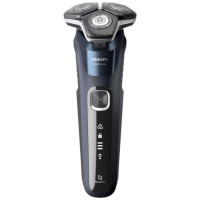 Philips Shaver Series 5000, Wet& Dry skuveklis (lādējams), zils - S5885/35