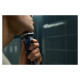 Philips Shaver Series 5000, Wet& Dry skuveklis (lādējams), zils - S5885/35