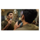 Philips Shaver Series 3000, Wet& Dry skuveklis (lādējams), melns - S3244/12