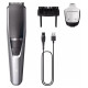 Philips series 3000 bārdas trimmeris, sudraba - BT3239/15