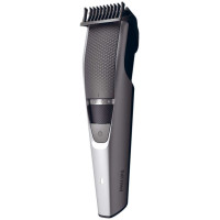 Philips series 3000 bārdas trimmeris, sudraba - BT3239/15