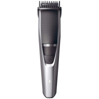 Philips series 3000 bārdas trimmeris, sudraba - BT3239/15