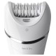 Philips 8000 sērijas epilators mitrai un sausai  epilēšanai - BRE700/00
