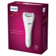 Philips 8000 sērijas epilators mitrai un sausai  epilēšanai - BRE700/00
