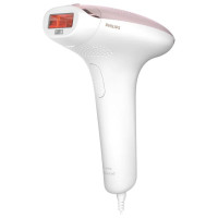Philips Lumea Advanced IPL foto epilators, balta/rozā - SC1994/00