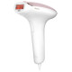 Philips Lumea Advanced IPL foto epilators, balta/rozā - SC1994/00
