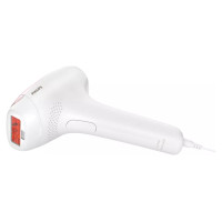 Philips Lumea Advanced IPL foto epilators, balta/rozā - SC1994/00