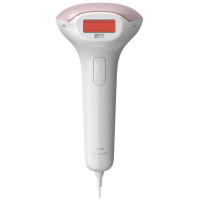 Philips Lumea Advanced IPL foto epilators, balta/rozā - SC1994/00