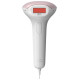 Philips Lumea Advanced IPL foto epilators, balta/rozā - SC1994/00