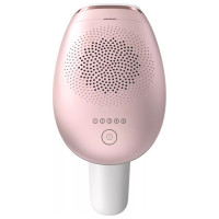Philips Lumea Advanced IPL foto epilators, balta/rozā - SC1994/00