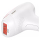 Philips Lumea Advanced IPL foto epilators, balta/rozā - SC1994/00