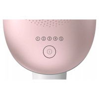 Philips Lumea Advanced IPL foto epilators, balta/rozā - SC1994/00