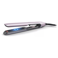 Philips ThermoShield matu taisnotājs , gaiši rozā - BHS530/00