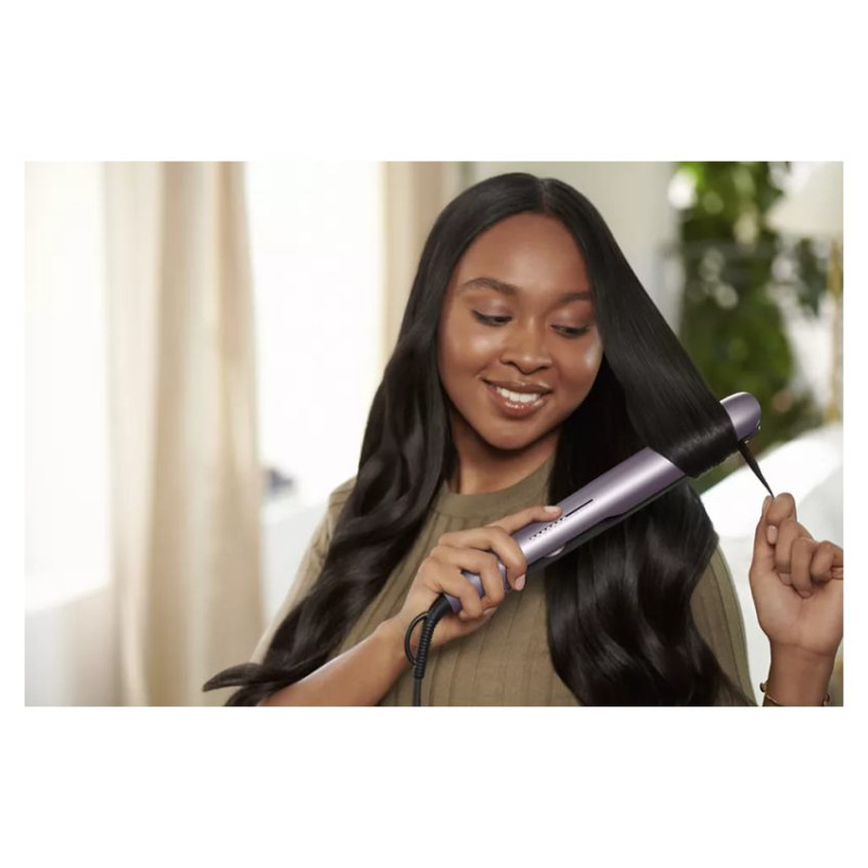 Philips HAIR STRAIGHTENER/BHS530/00 PHILIPS