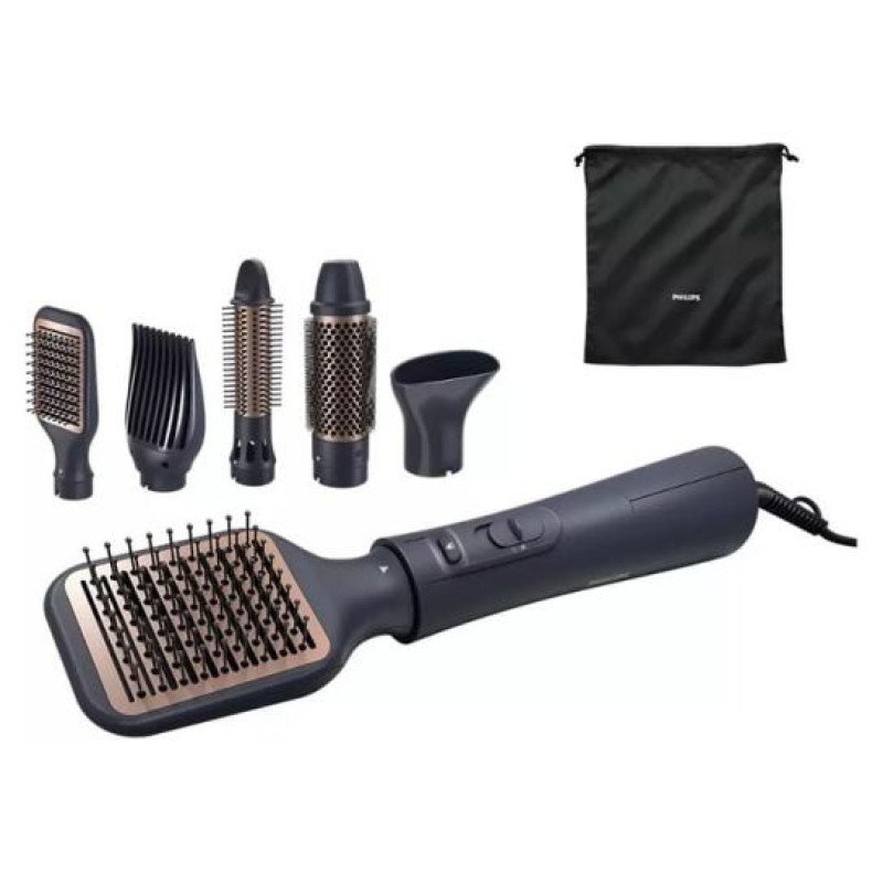 Philips HAIR STYLER AIR/BHA530/00 PHILIPS