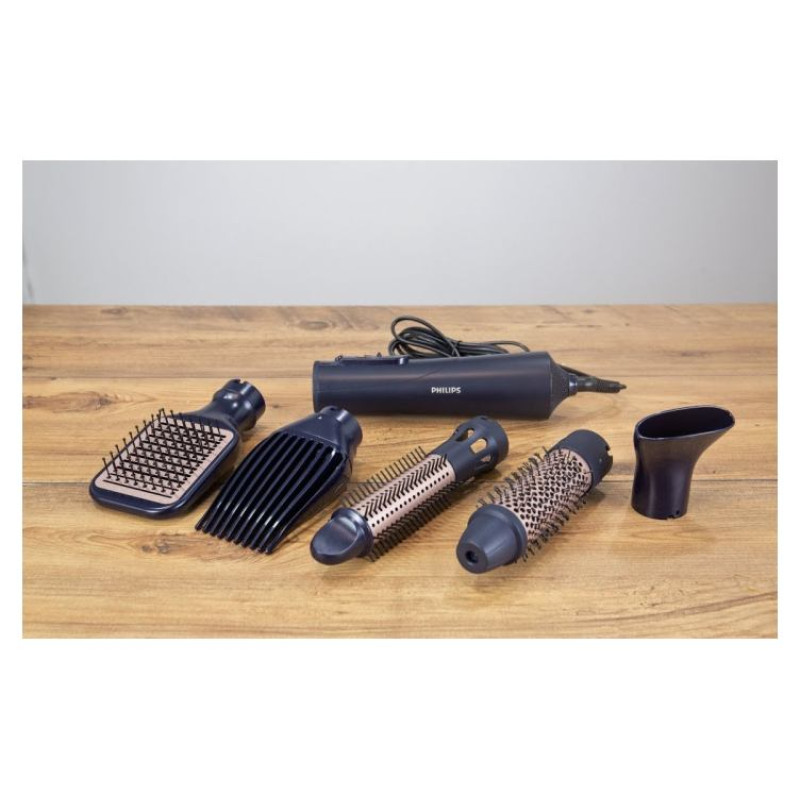 Philips HAIR STYLER AIR/BHA530/00 PHILIPS
