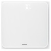 Brabantia ReNew vannas istabas svari, White - 280146