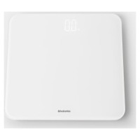 Brabantia ReNew vannas istabas svari, White - 280146