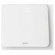 Brabantia ReNew vannas istabas svari, White - 280146