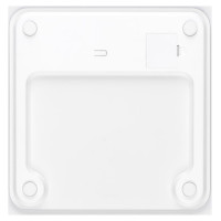 Brabantia ReNew vannas istabas svari, White - 280146