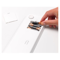 Brabantia ReNew vannas istabas svari, White - 280146