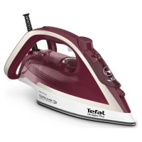 Tefal Ultragliss Plus gludeklis, 2800W, violets/balts - FV6810E0