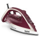 Tefal Ultragliss Plus gludeklis, 2800W, violets/balts - FV6810E0