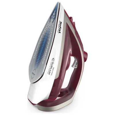 Tefal Ultragliss Plus gludeklis, 2800W, violets/balts - FV6810E0