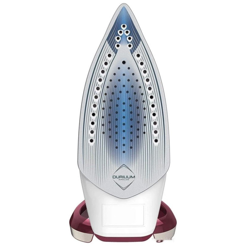 Tefal Ultragliss Plus gludeklis, 2800W, violets/balts - FV6810E0