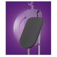 Philips GARMENT STEAMER/STE3170/80 PHILIPS