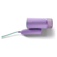 Philips rokas tvaika gludināšanas ierīce, 1000W, violets - STH3010/30