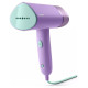 Philips rokas tvaika gludināšanas ierīce, 1000W, violets - STH3010/30