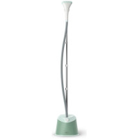 Philips 1000 sērijas Tvaika gludeklis ar statīvu, 1600 W, zaļš - STE1010/70