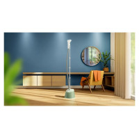 Philips 1000 sērijas Tvaika gludeklis ar statīvu, 1600 W, zaļš - STE1010/70