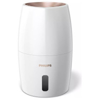 Philips gaisa mitrinātājs, balts - HU2716/10