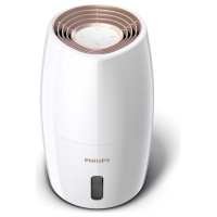 Philips gaisa mitrinātājs, balts - HU2716/10