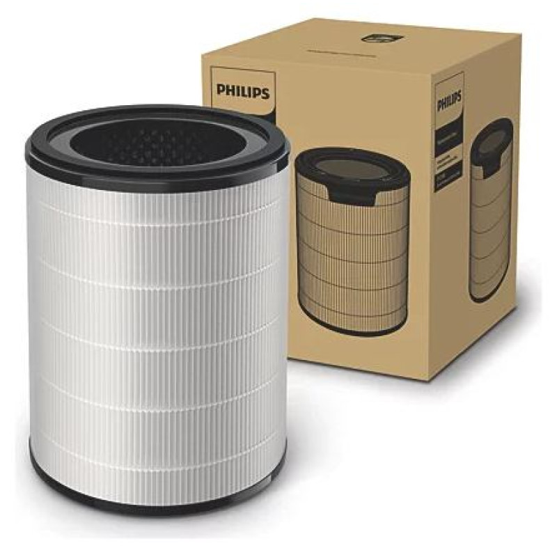 Philips Nano Protect Hepa filtrs gaisa attīrī&scaron;anai - FY2180/30