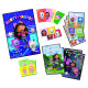 Trefl GABBY´S DOLLHOUSE 8in1 Mix&Play galda spēļu komplekts