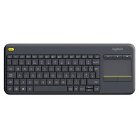 Logitech KEYBOARD WRL TOUCH K400 PLUS/920-007145 LOGITECH