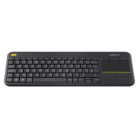 Logitech KEYBOARD WRL TOUCH K400 PLUS/920-007145 LOGITECH
