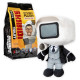 Skibidi Toilet Mystery Plush, 28 cm