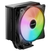 Be Quiet CPU COOLER S_MULTI/PURE ROCK 3 LX BK040 BE QUIET